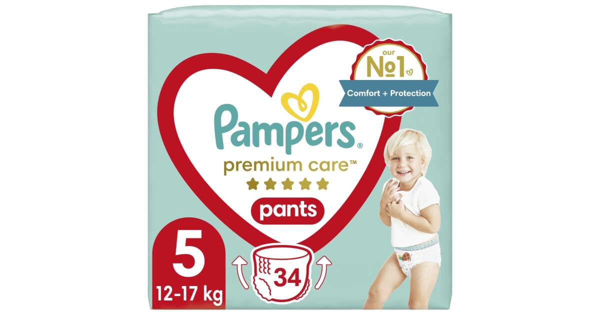 pampers premium care 0 3