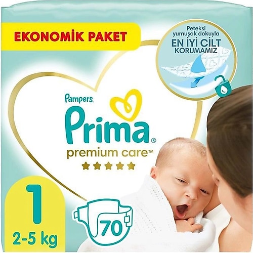 rossmann pampers w prezencie