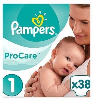 pampersy pampers r2