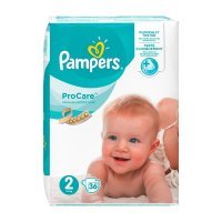 pampers premium care 4+ site allegro.pl