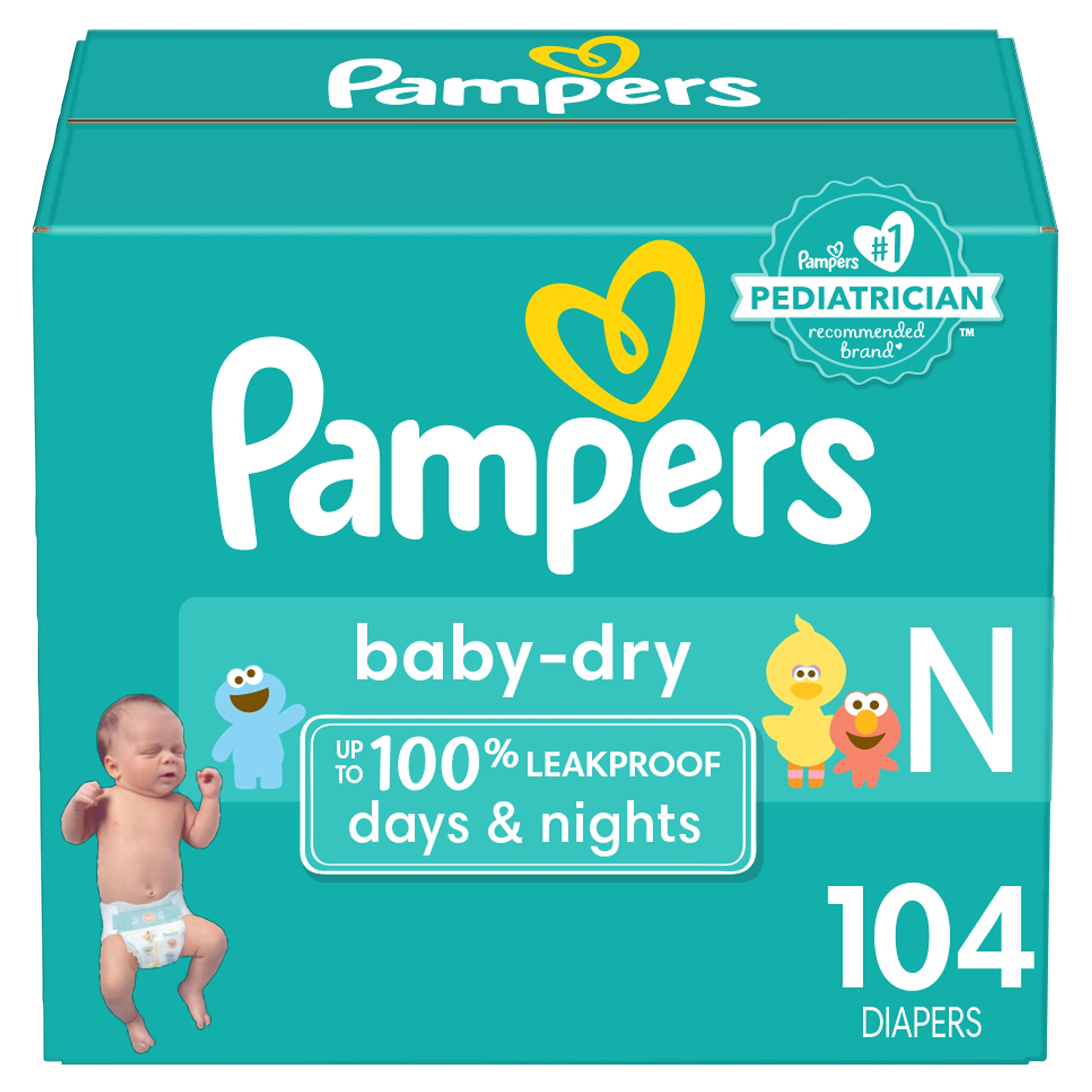 pampers premium care oszustwo