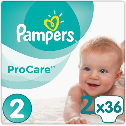 ceneo pampers premium care newborn