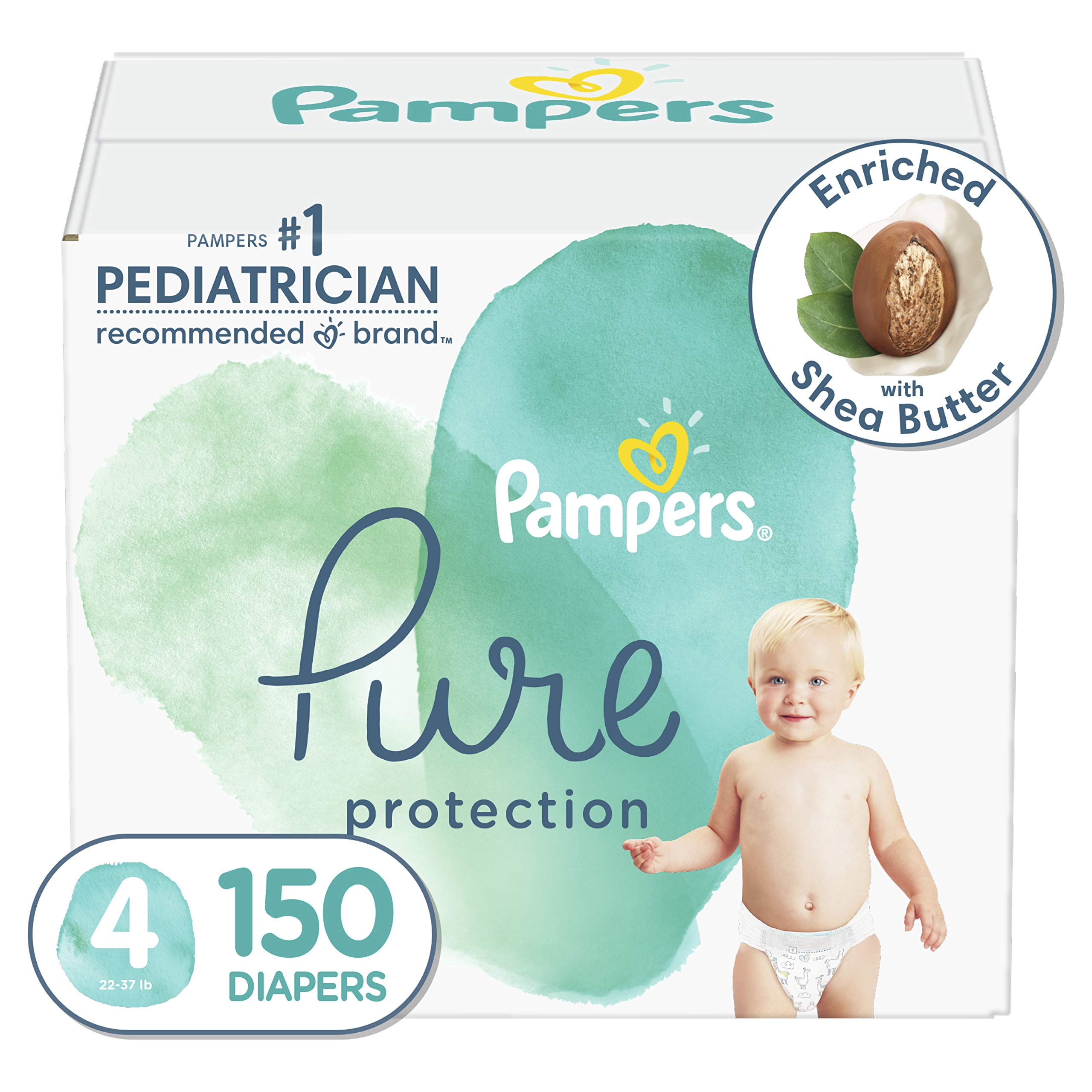 skąpiec pampers