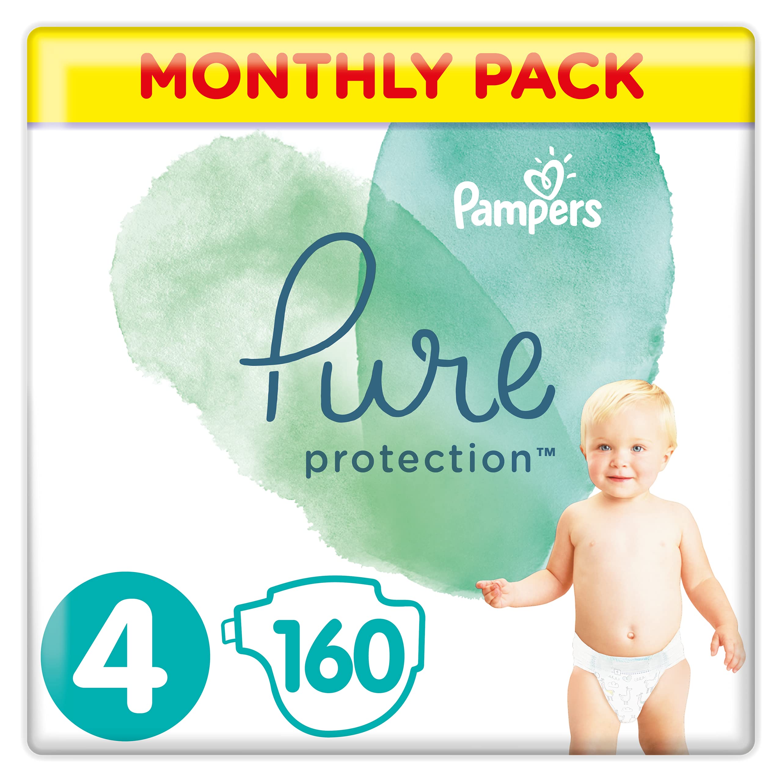 pampers permium