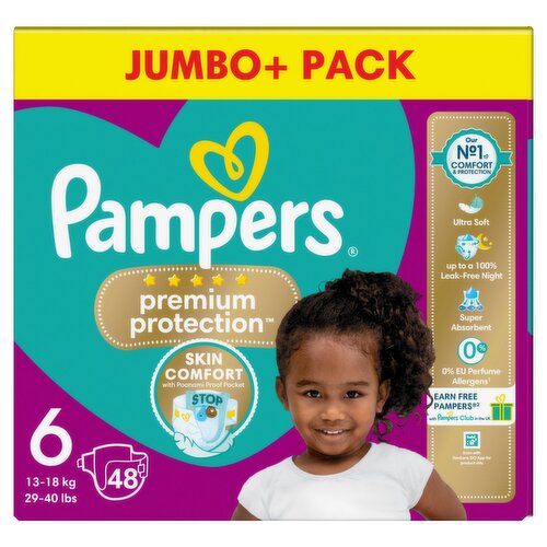 pampers premium care 0 czy 1