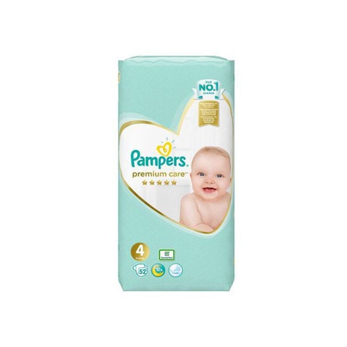 pampers pantd z recepya