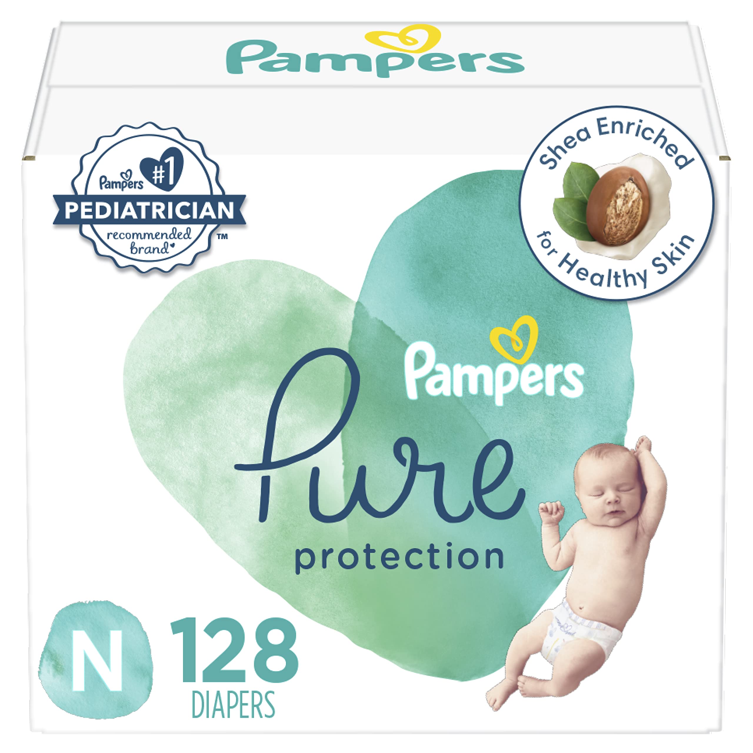 pampers pants 4 rossmann