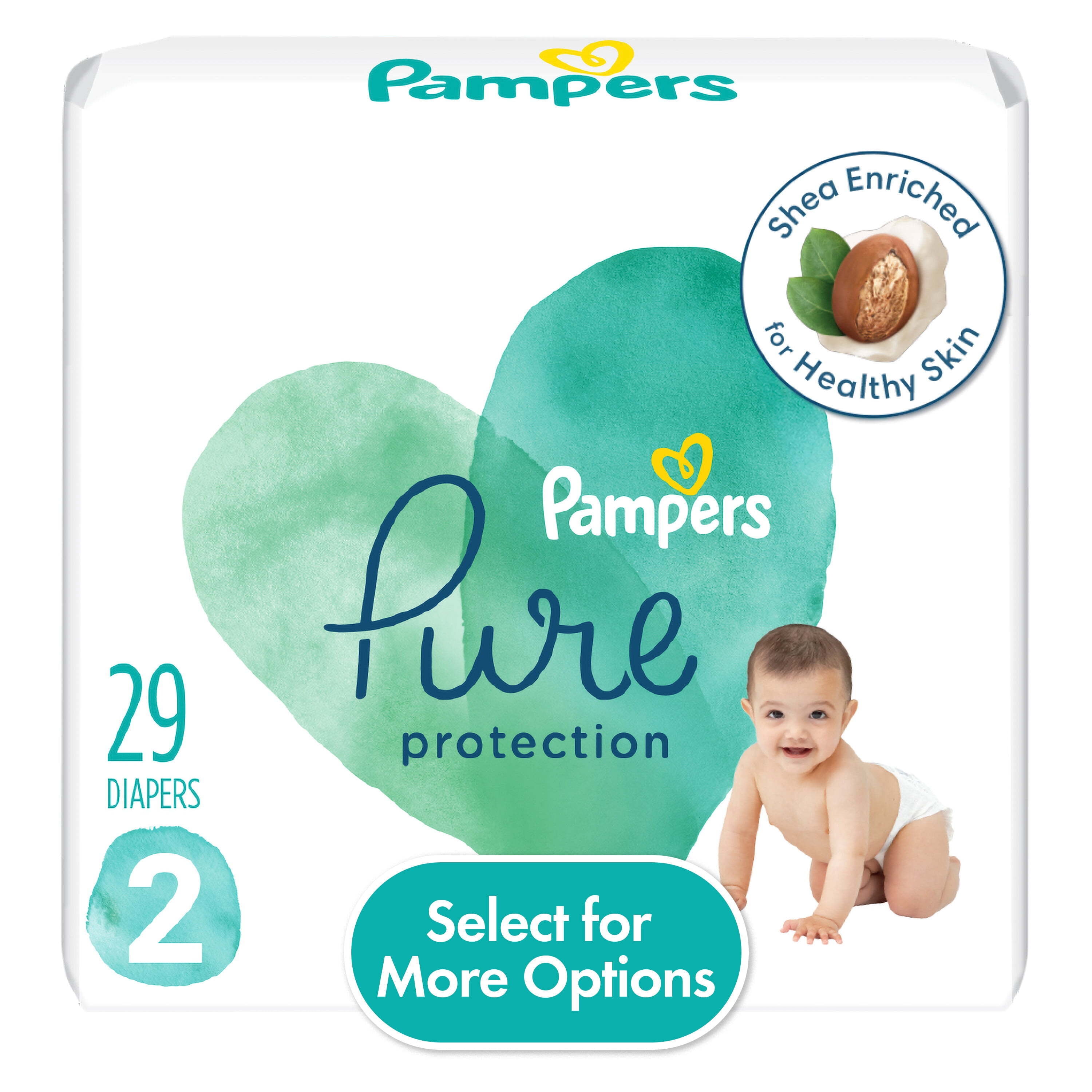 pampers newborn 3-6 kg