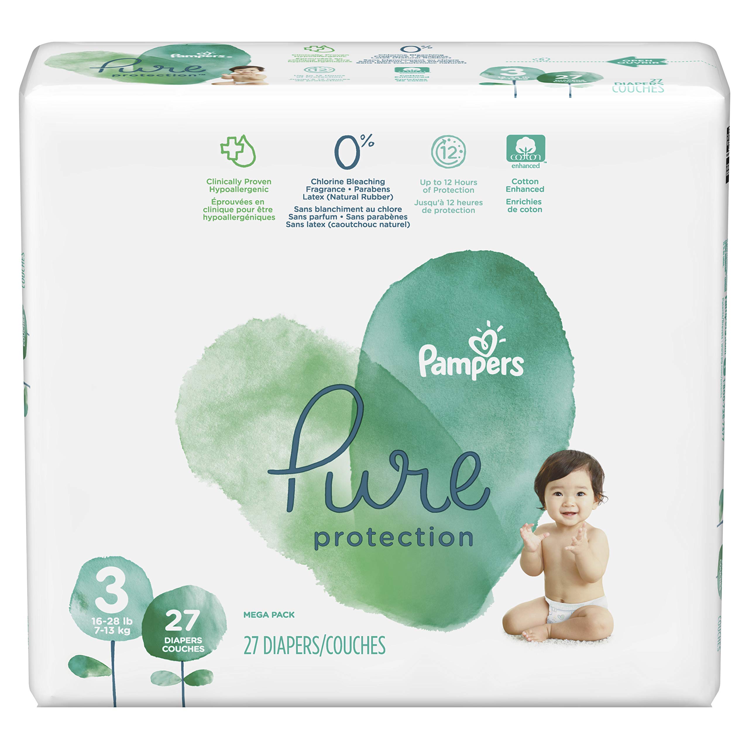 roznica miedzy pampers premium care a aktive baby