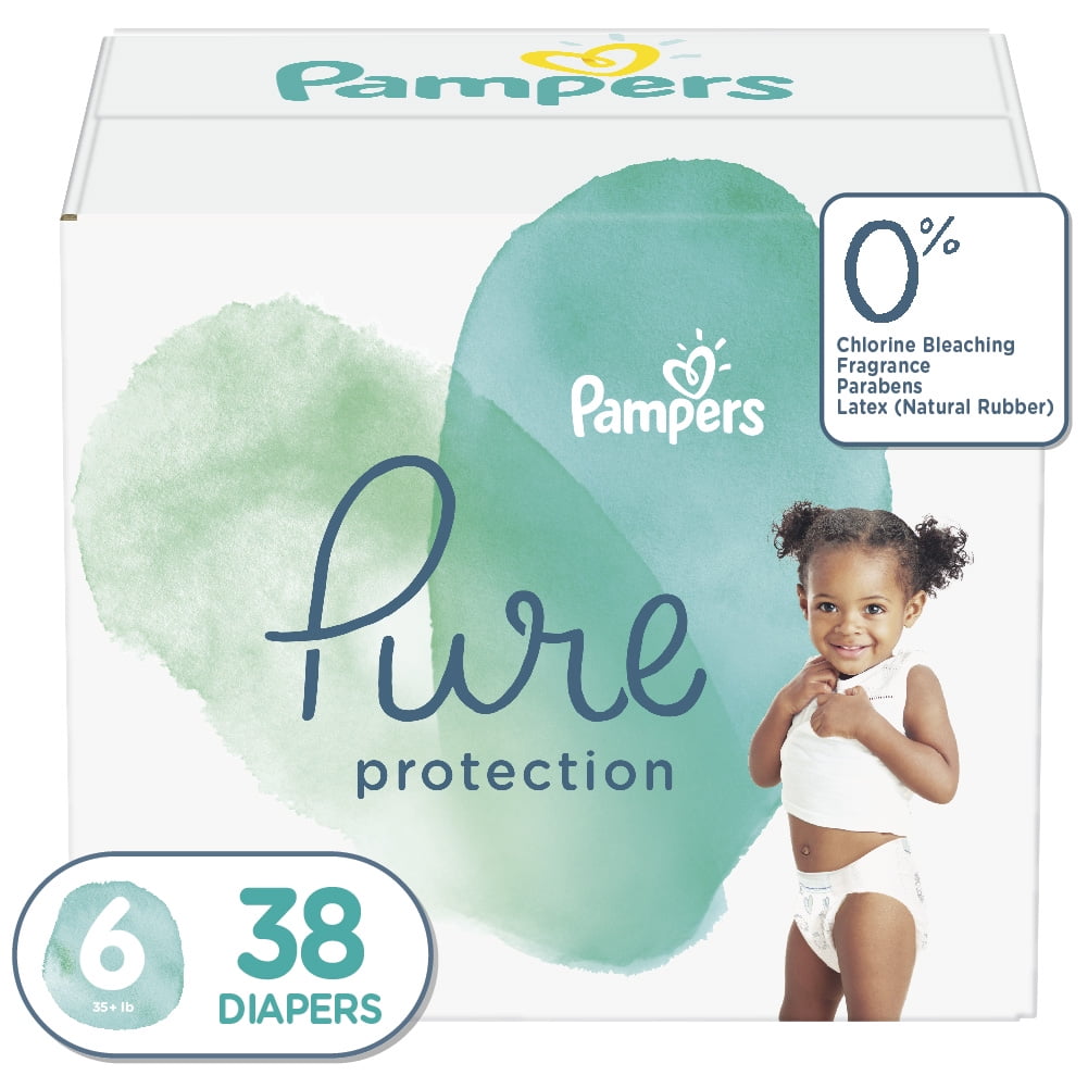 pampers 4 mega pack lidl