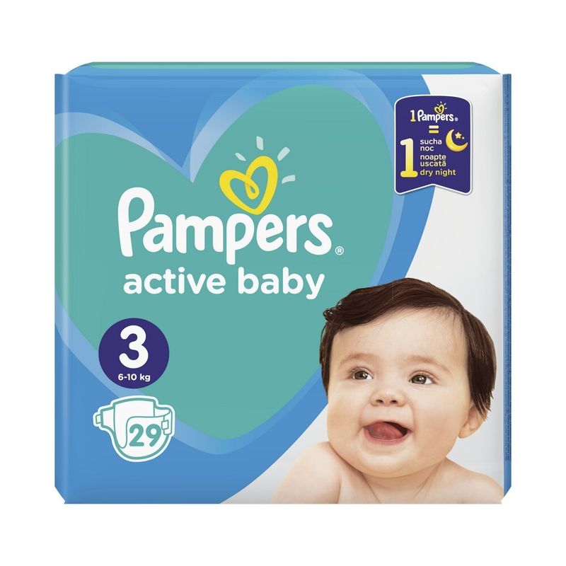 pampers dla dorosłych