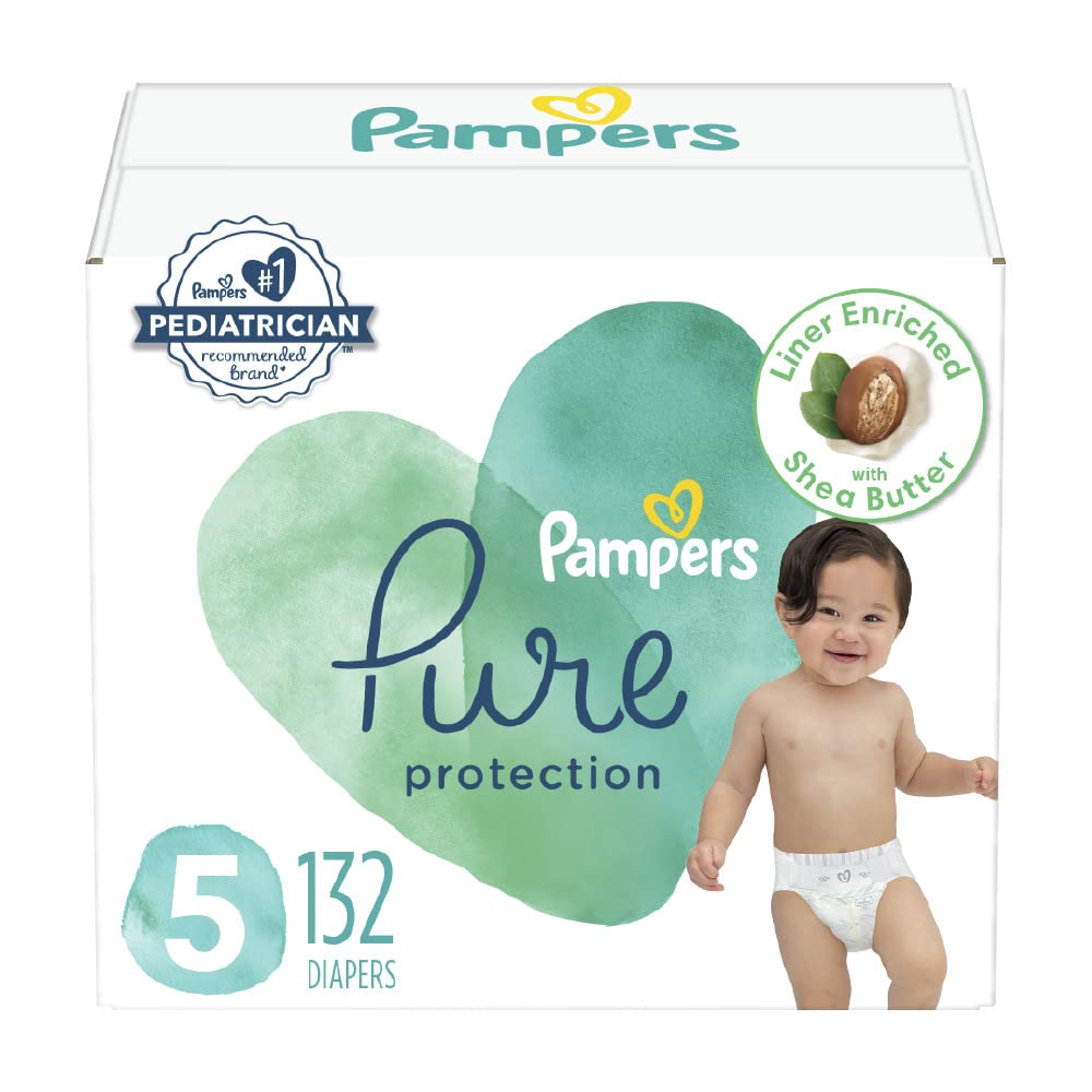 pampers historie abdl