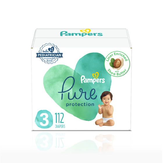 pampers pants 6 44 sztuki cena