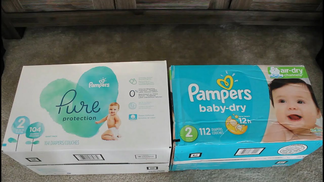 pampers pieluchy premium care 4 maxi 168 szt