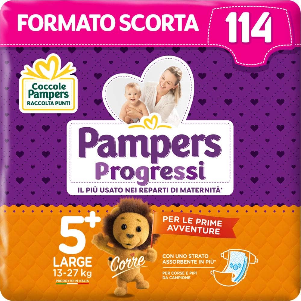 pampers splashers 5 6