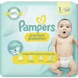 chusteczki pampers srokao