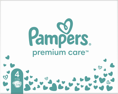 pampers pieluszki zapas 3 midi