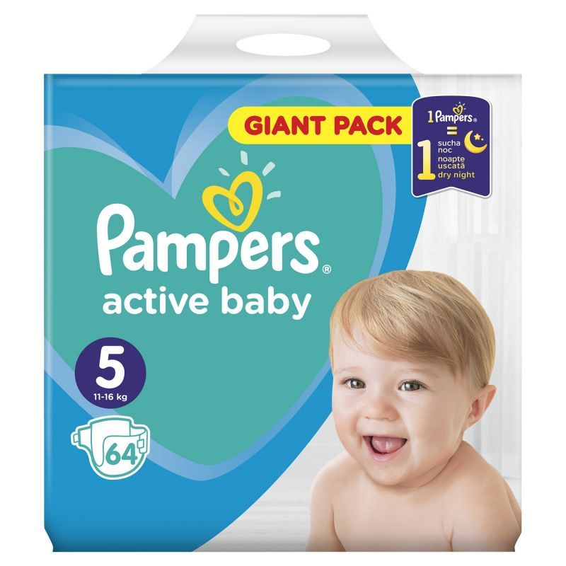 pampers 2 auchan