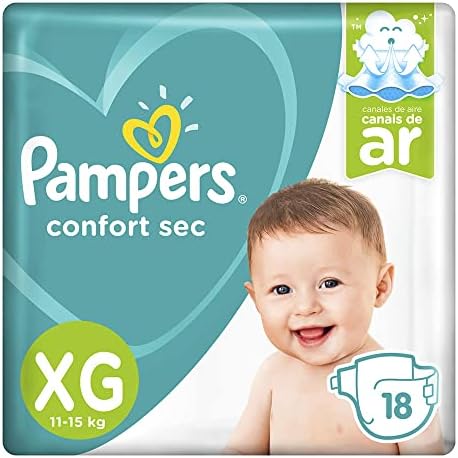 pampers 1miesieczny zapas