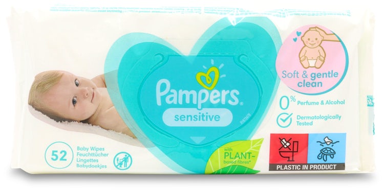 pampers 1 premium care czy new baby dry