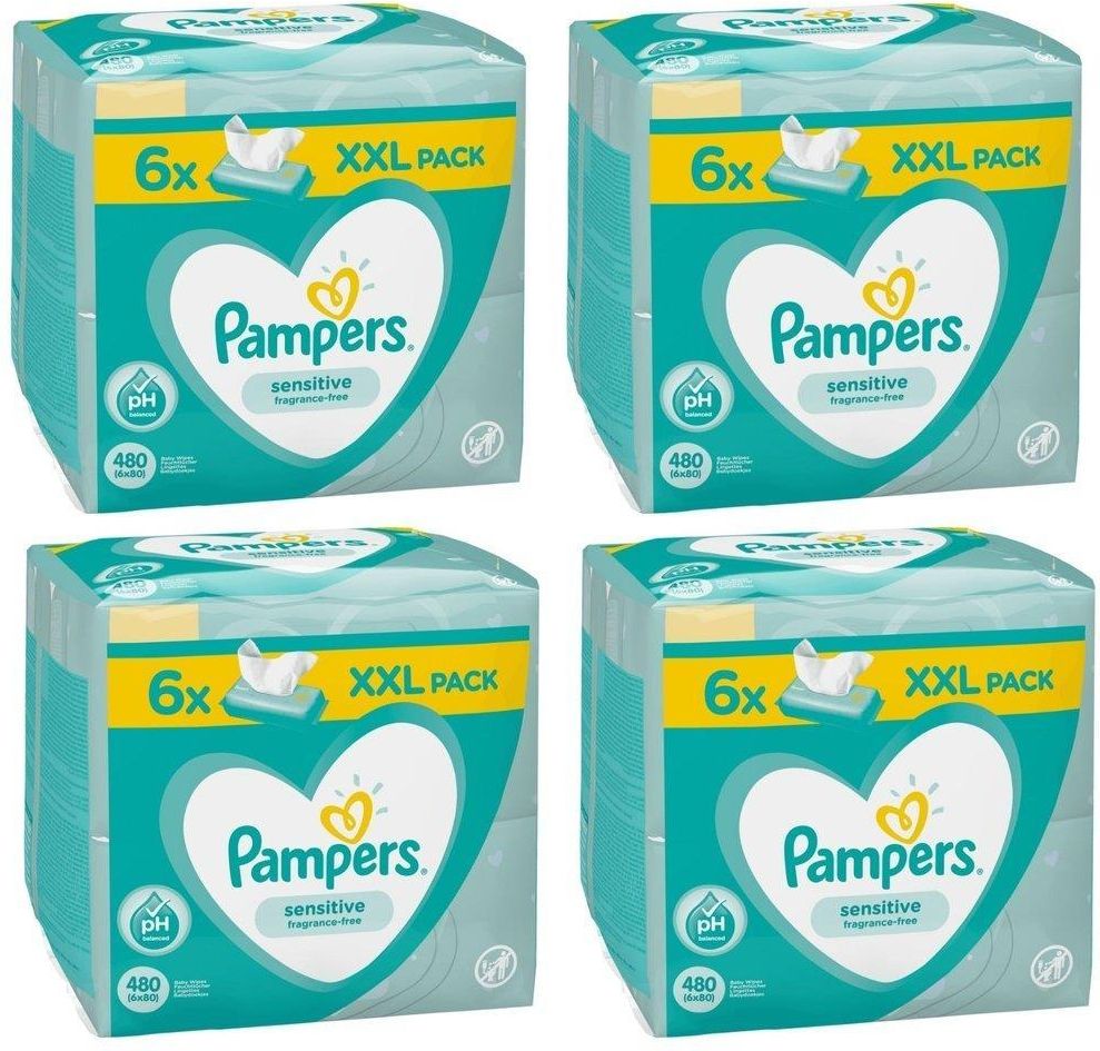 pampers active baby 3 pasek