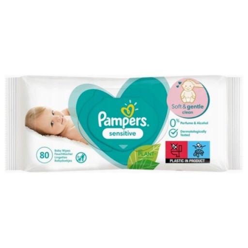 pampers dada 4