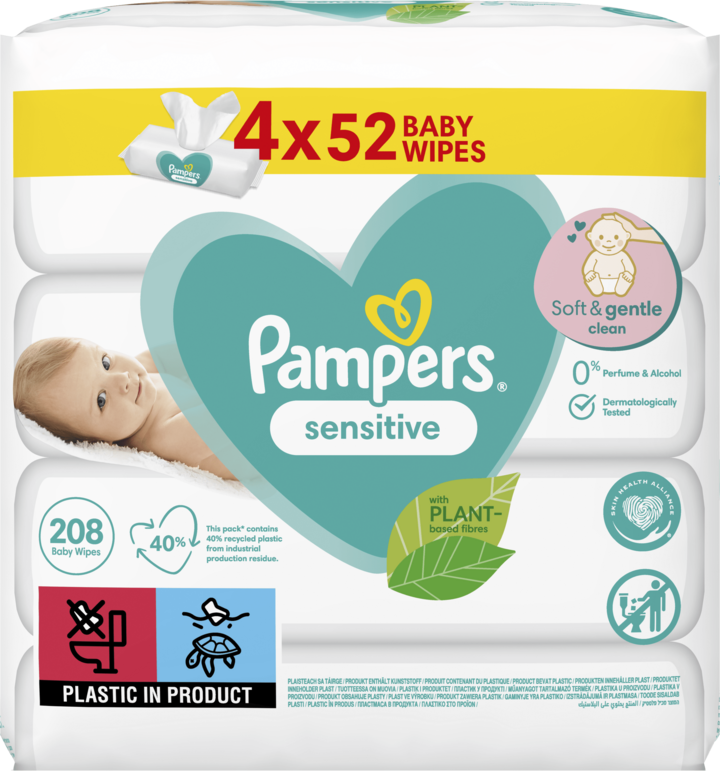 pampers premium care 1 smyk