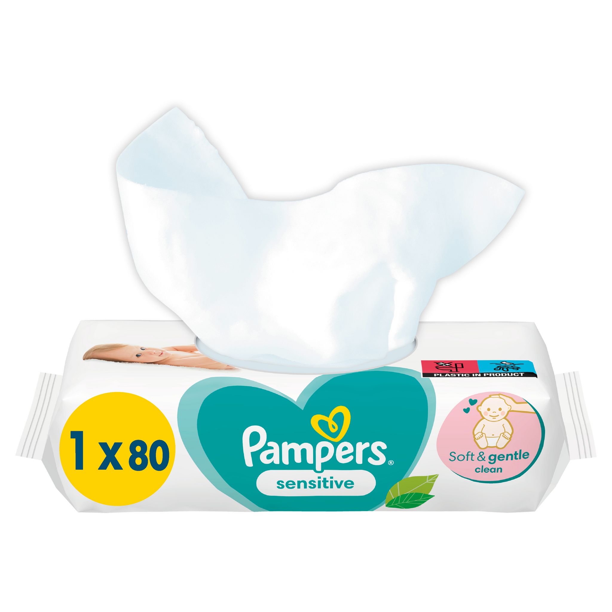 pampers site empik.com