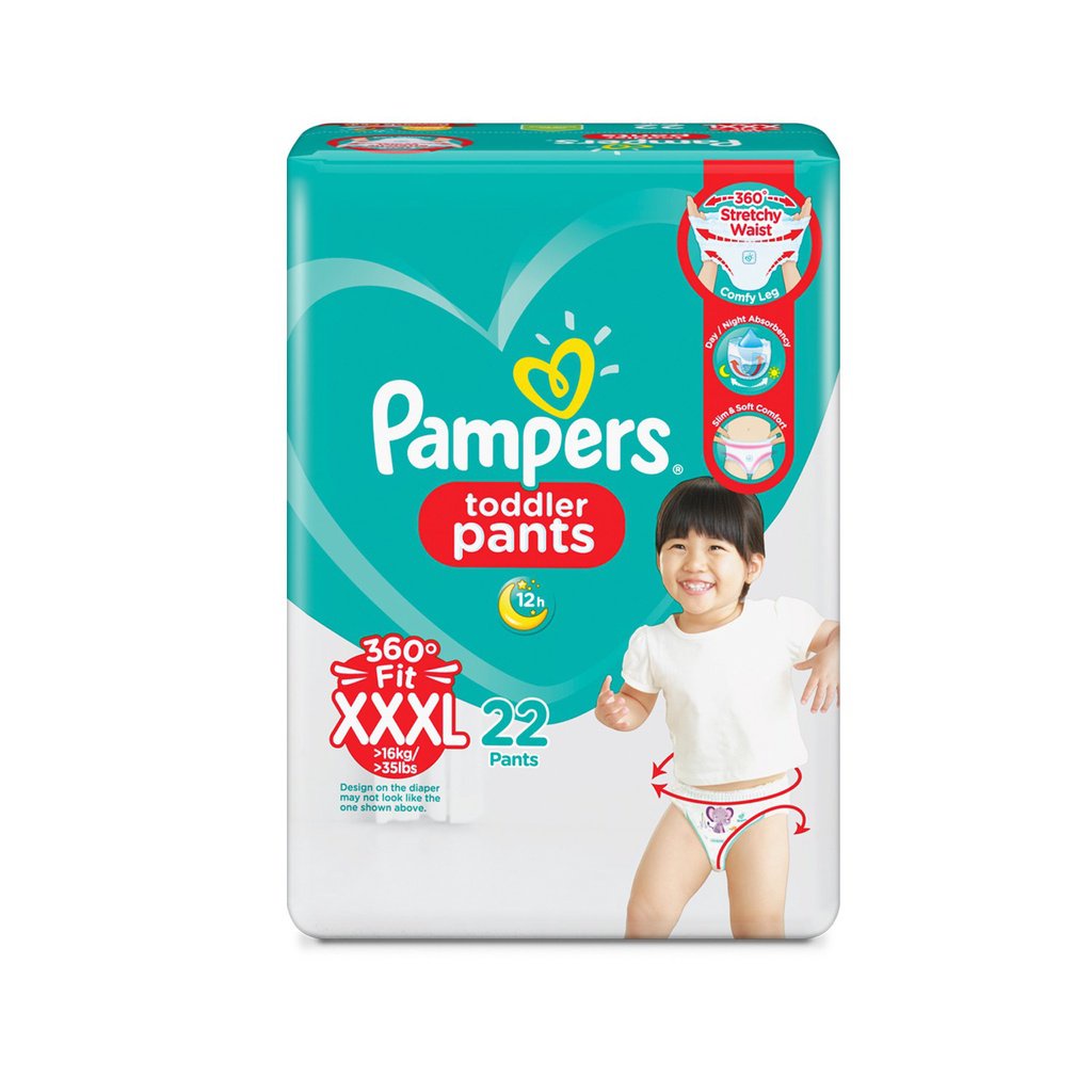 pampers 2 228