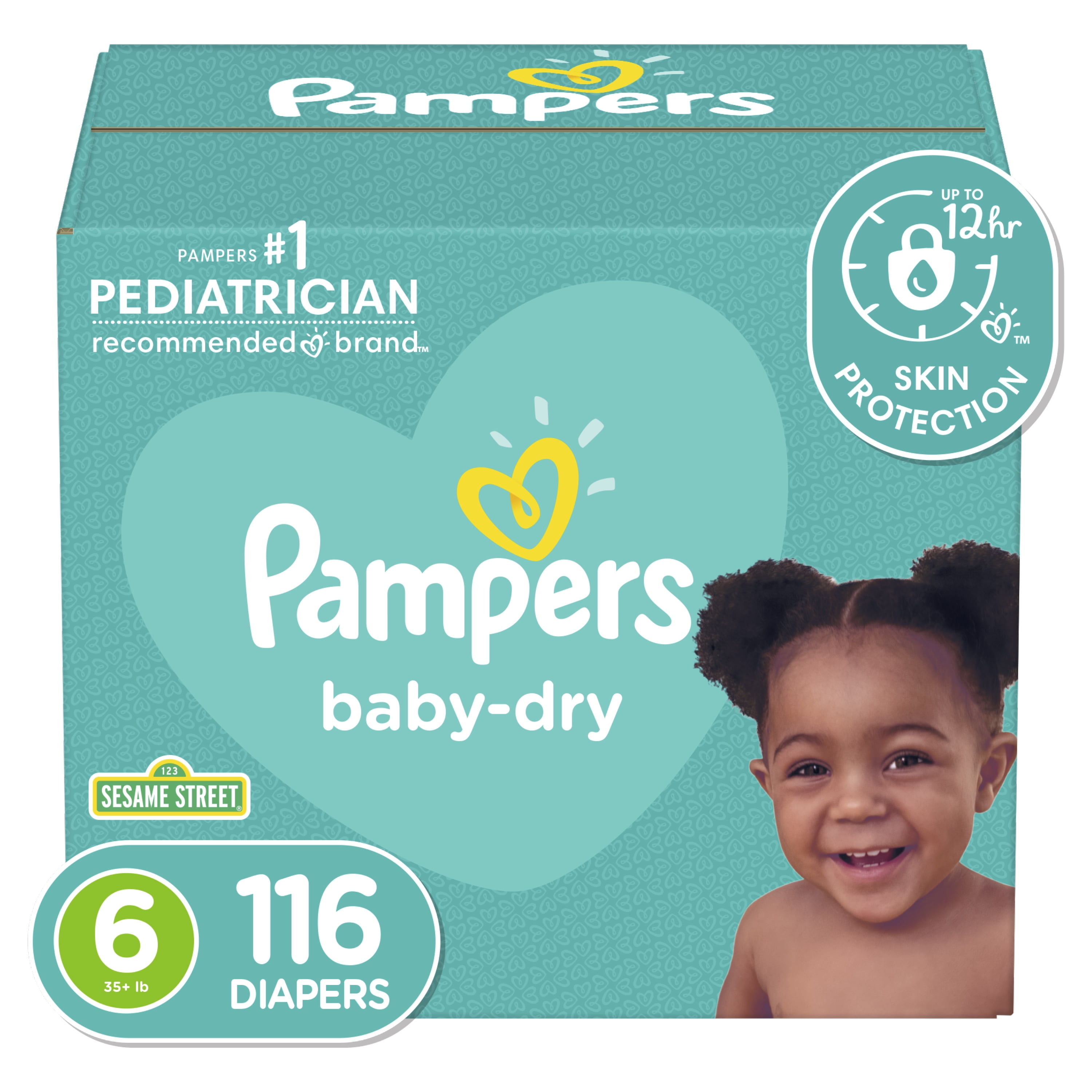 pieluszki pampers 1 premium care 28