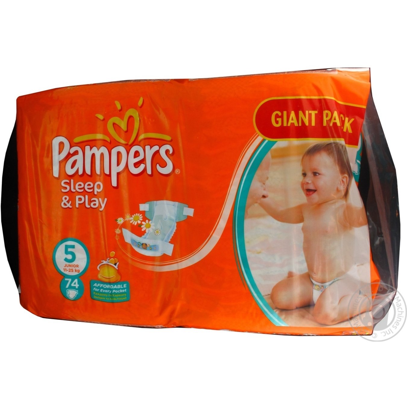 pampers dla dorosłych tena