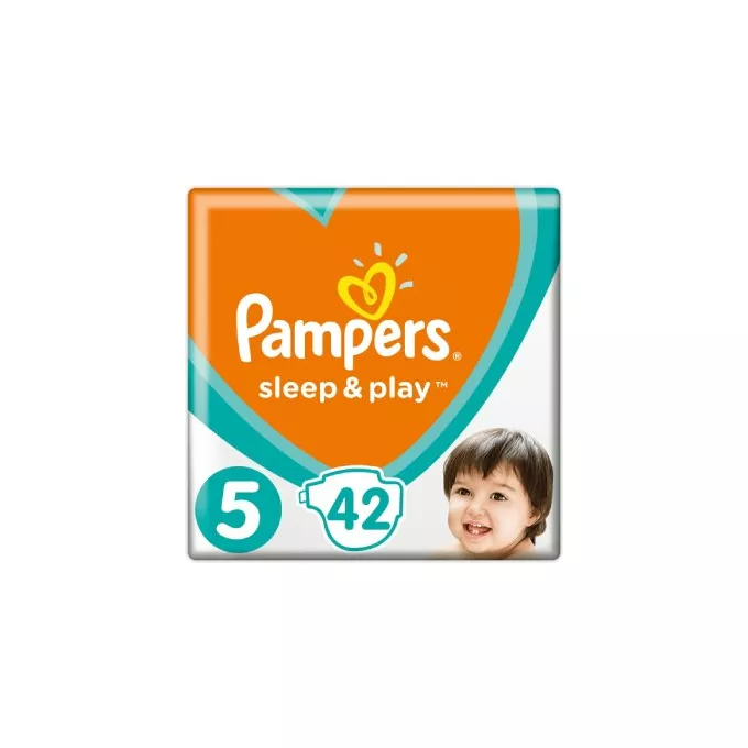 pieluchy pampers 2 rossmann