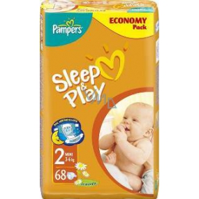 pampers zarejestruj