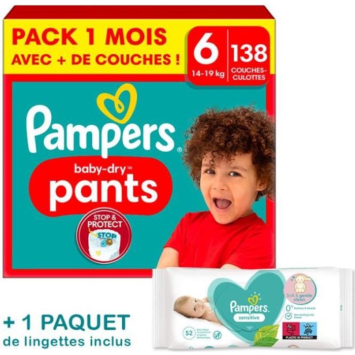 cena pieluch pampers active baby 6 96 sztuk