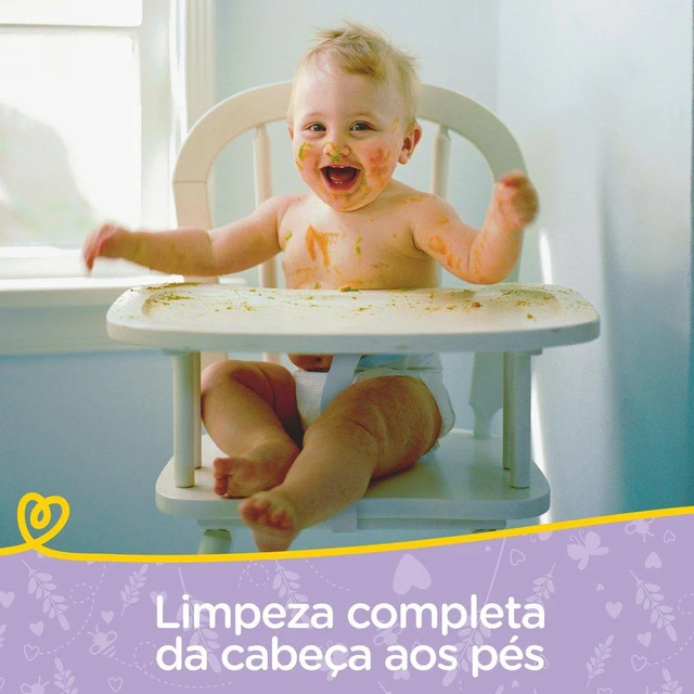 pampers jamnika