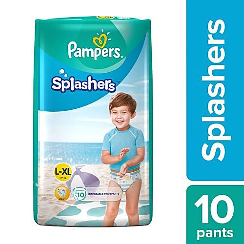 pampers chusteczki nawilzane