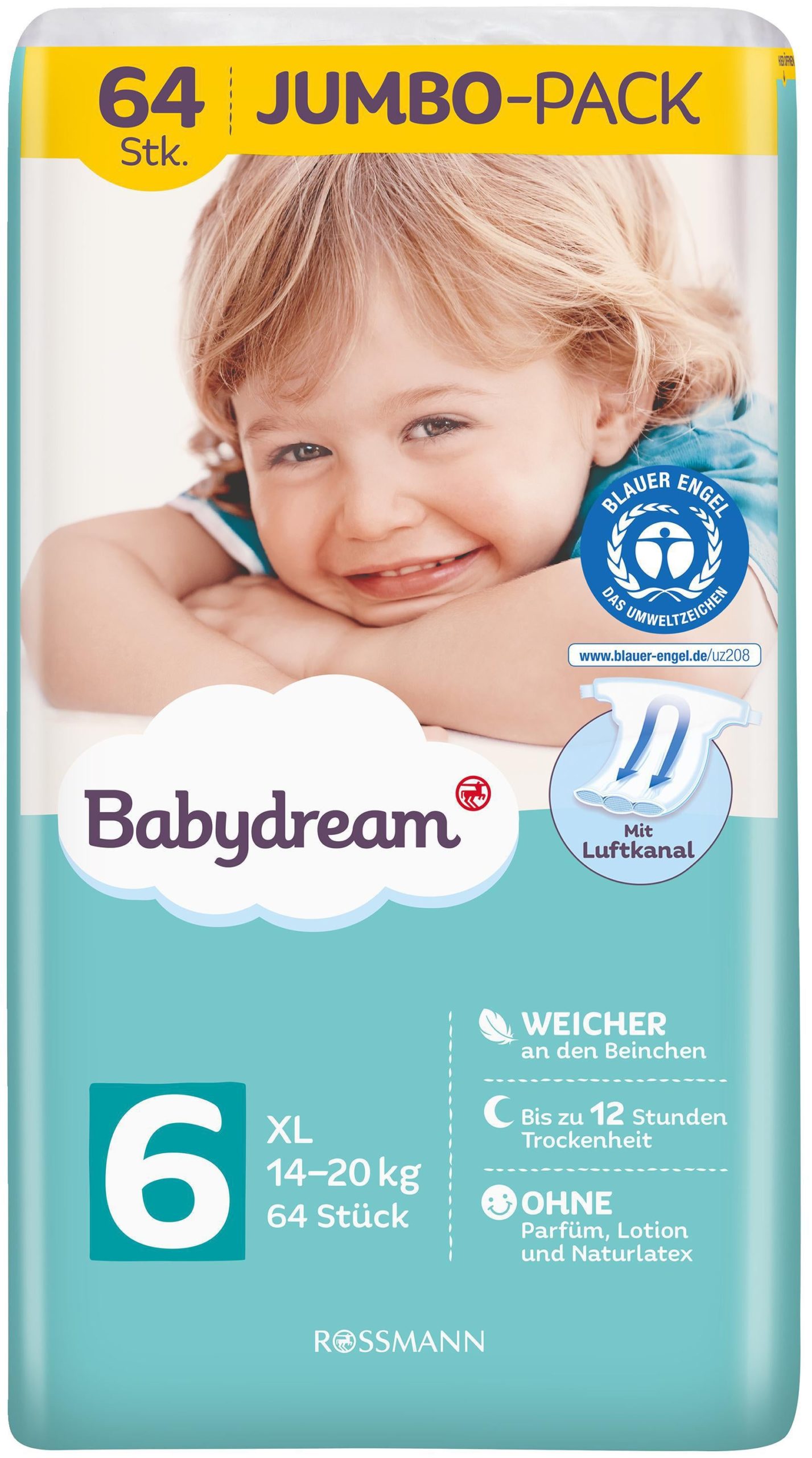 tesco pampers 4 plus