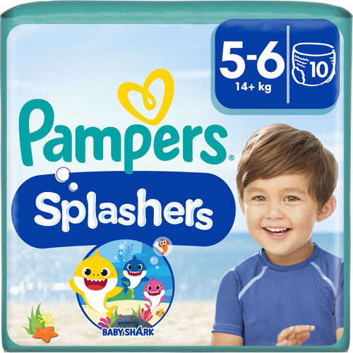 wygraj pampers 2 test