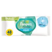 makro pieluchy pampers