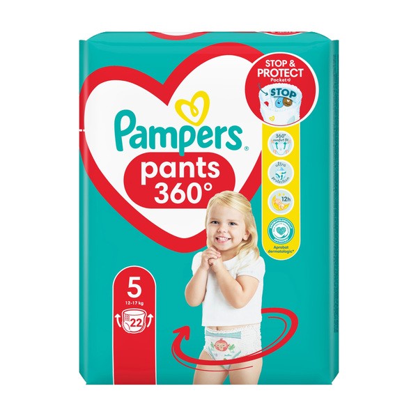 pampers premium care 5 empik