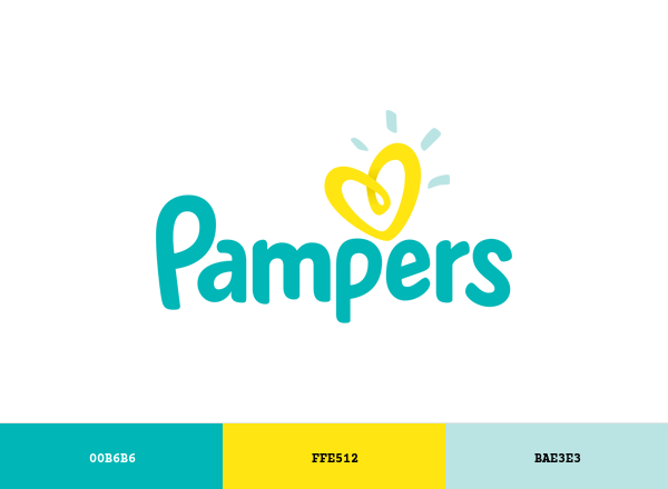 pampers pants 4 carefour