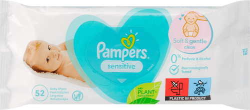 pampers premium care białe 0 newborn