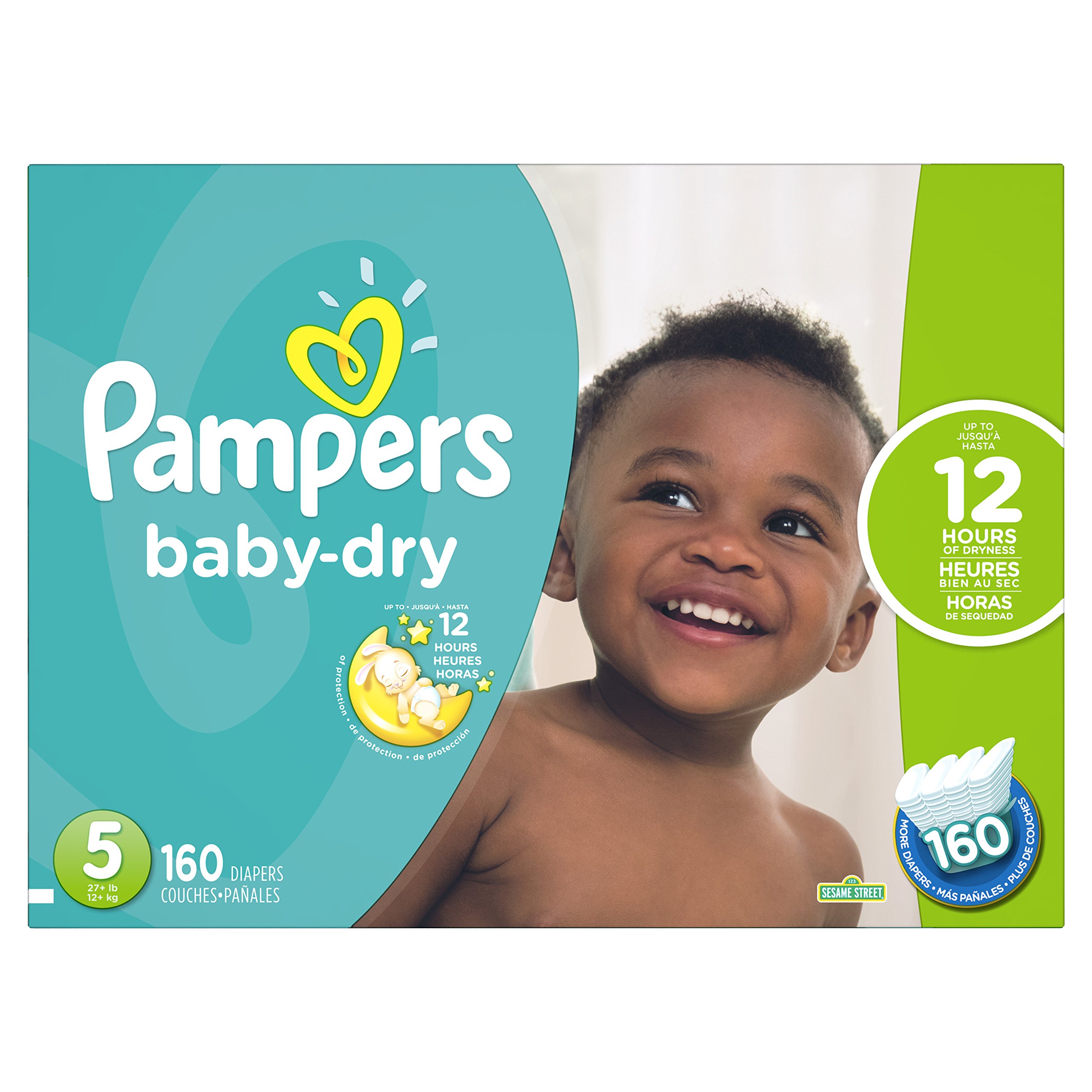 pampers pants 5 90 sztuk