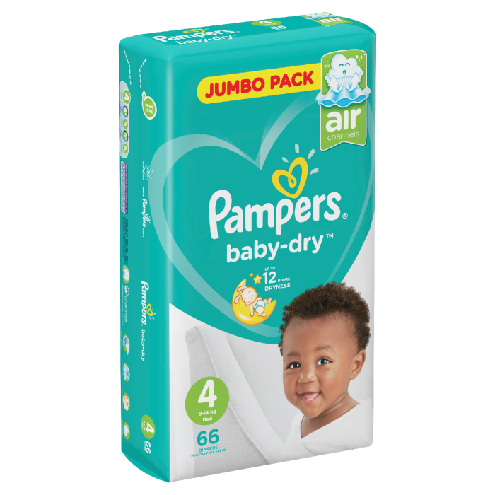 pampers active baby wskaznik moczu