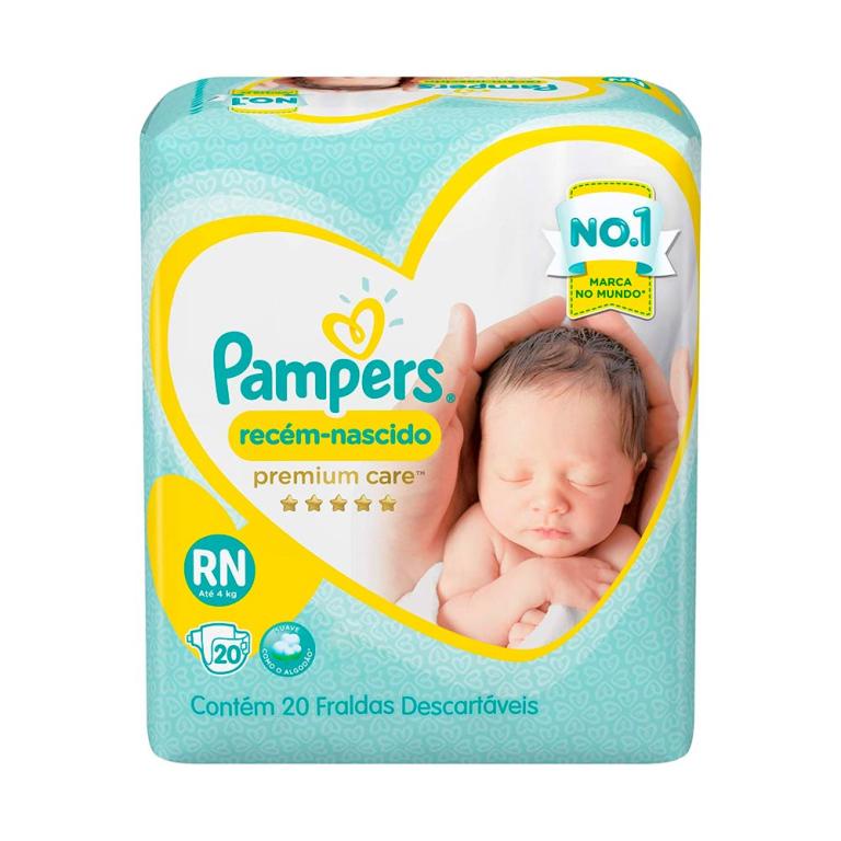 pampers sklep firmowy