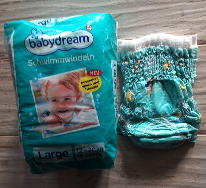 pampers społeczna