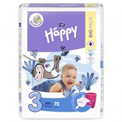 pampers pands w promocji