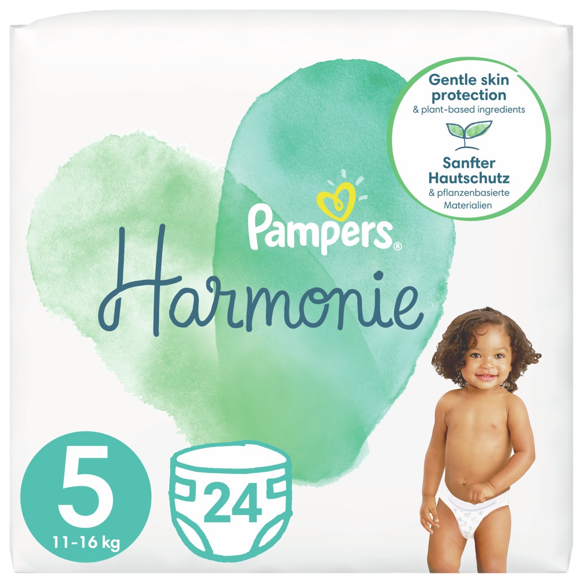 promocja biedronka pampers