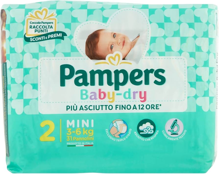 pampers premium care wizaz