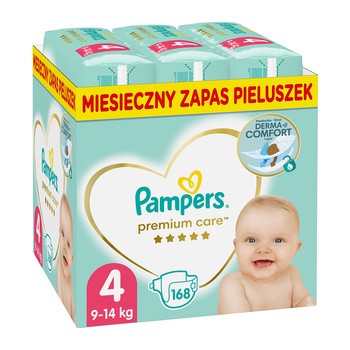 pieluchomajtki pampers jak sie ubiera